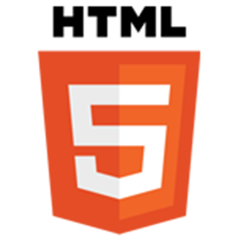 html-logo